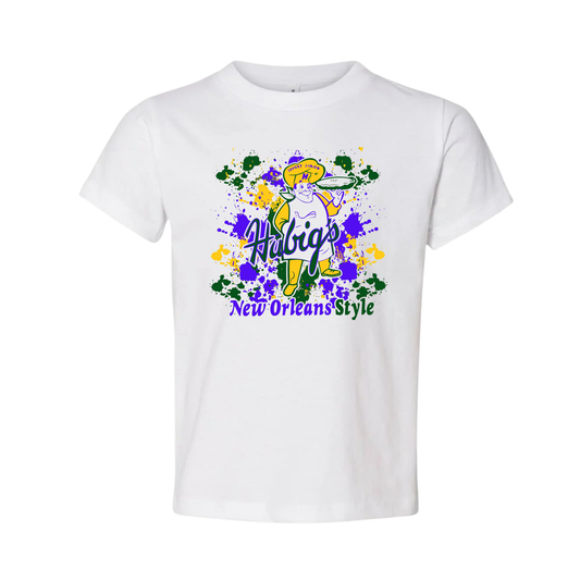 Hubigs Pies Graphic Tee