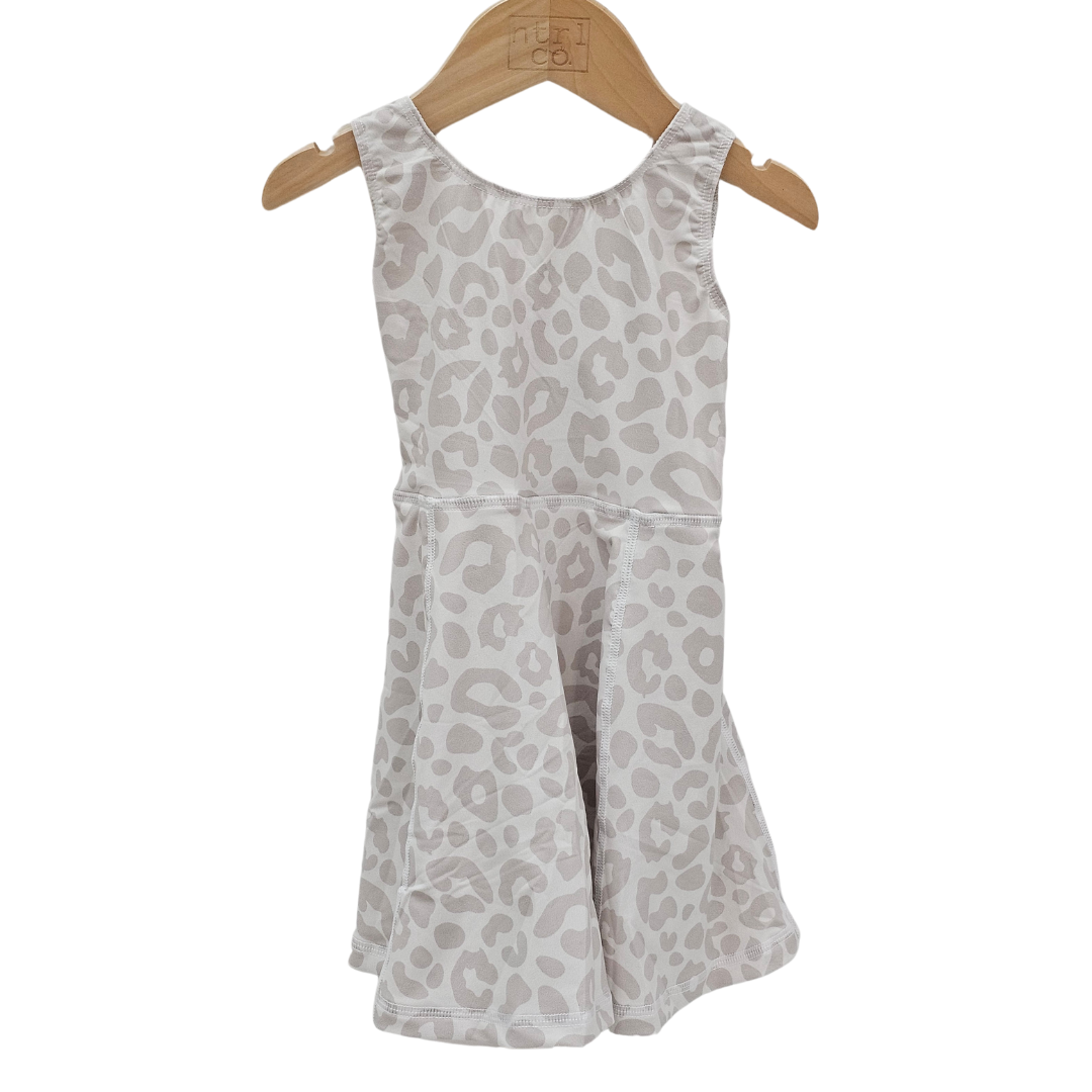 Naturally Wild Activewear Dress