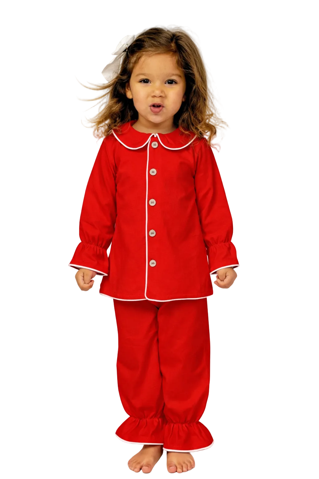 Christmas Morning PJ Set
