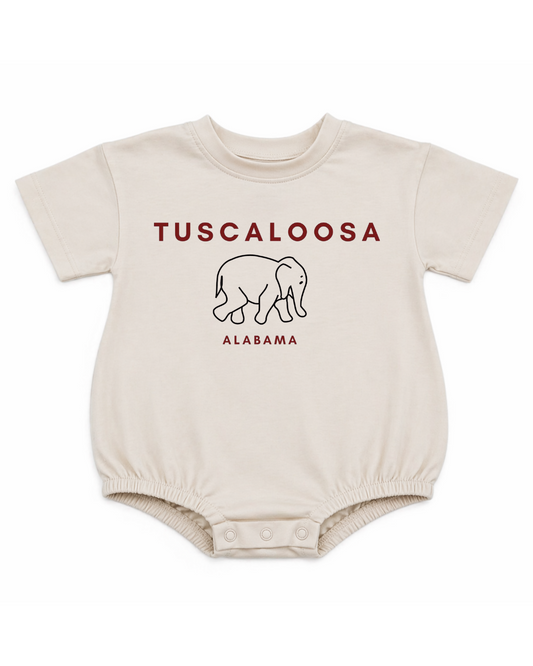 Tuscaloosa Classic Bubble