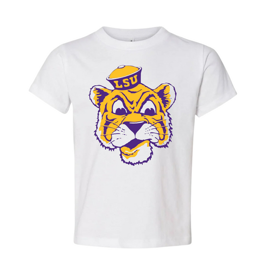 Sailor Mike Graphic Tee | Tigers