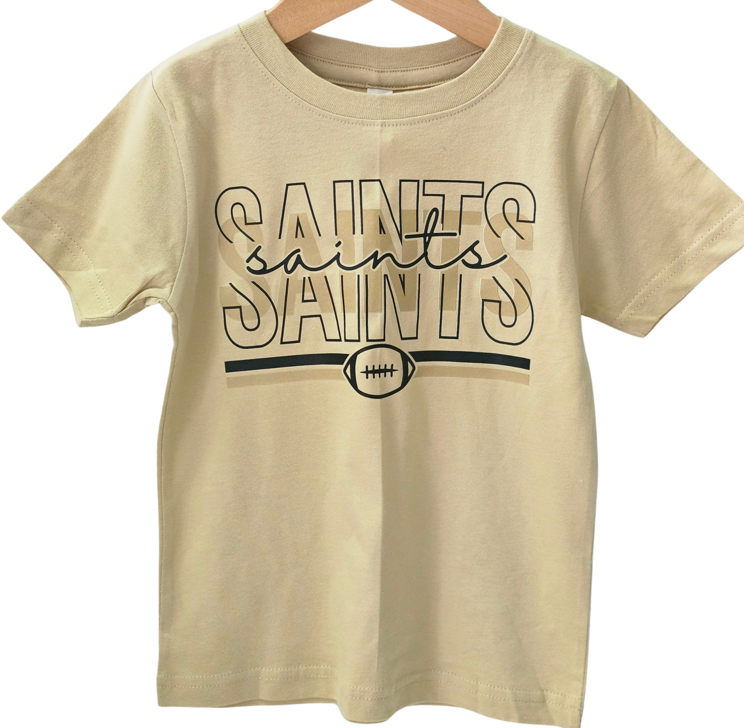 Saints Graphic Tee