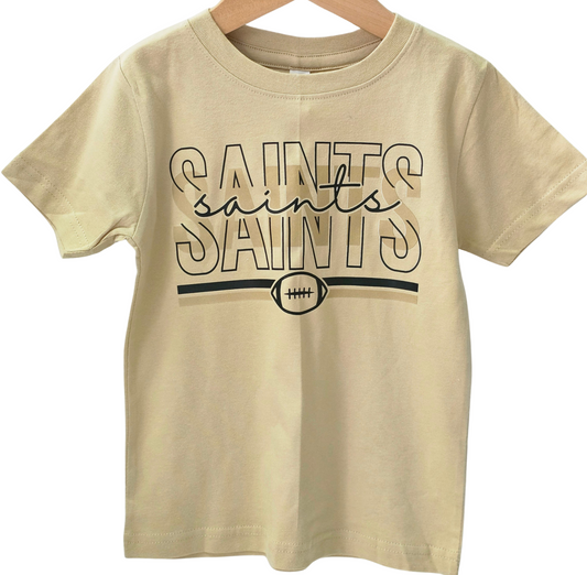 Saints Graphic Tee