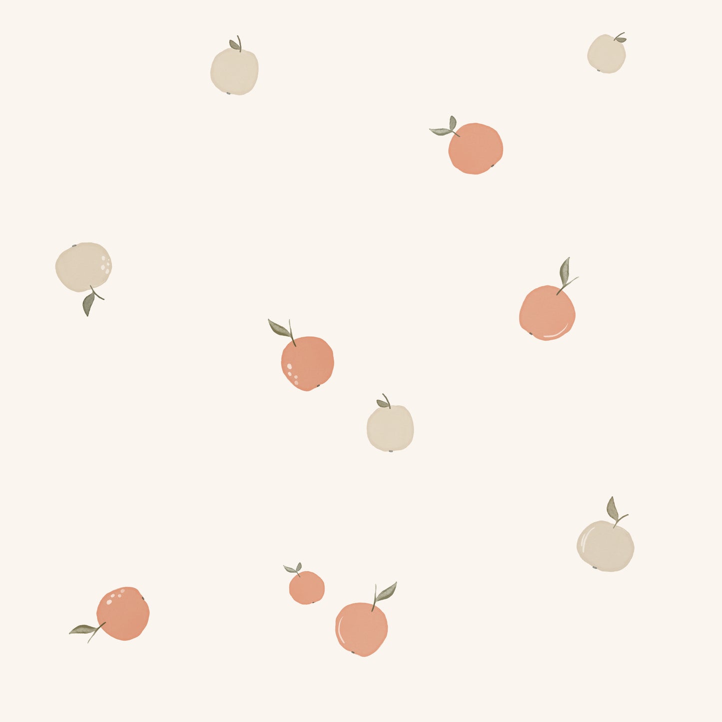 Apple Of My Eye Short Sleeve Polo