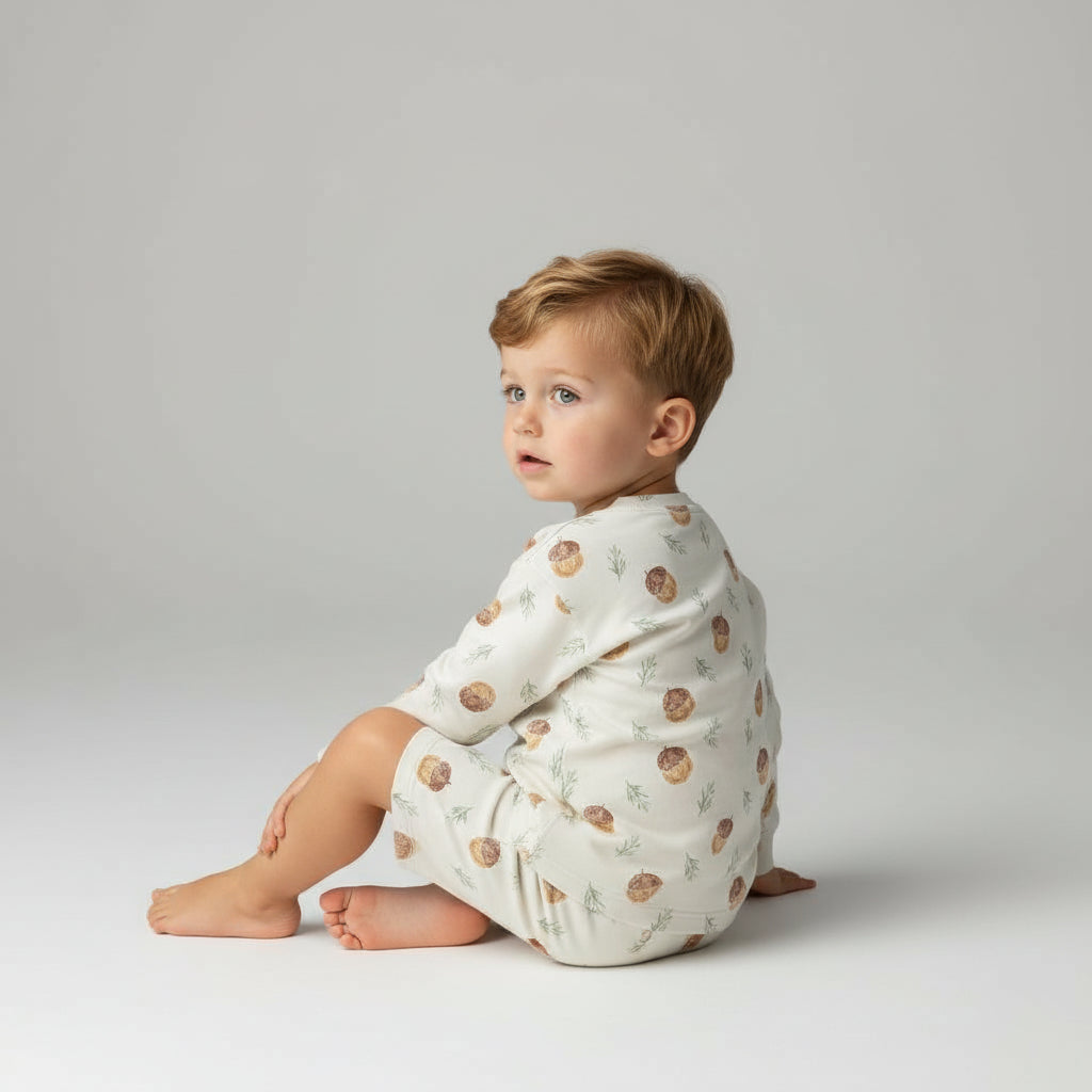 Acorn Classic Short Set