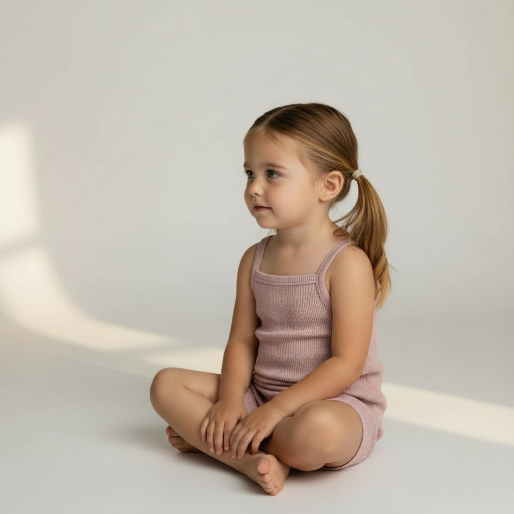 The Olivia Tank Set